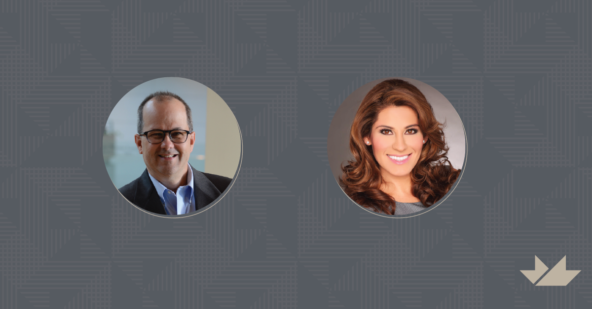 Thoughts from the Board: Mark Tebbe & Nicole Wolter