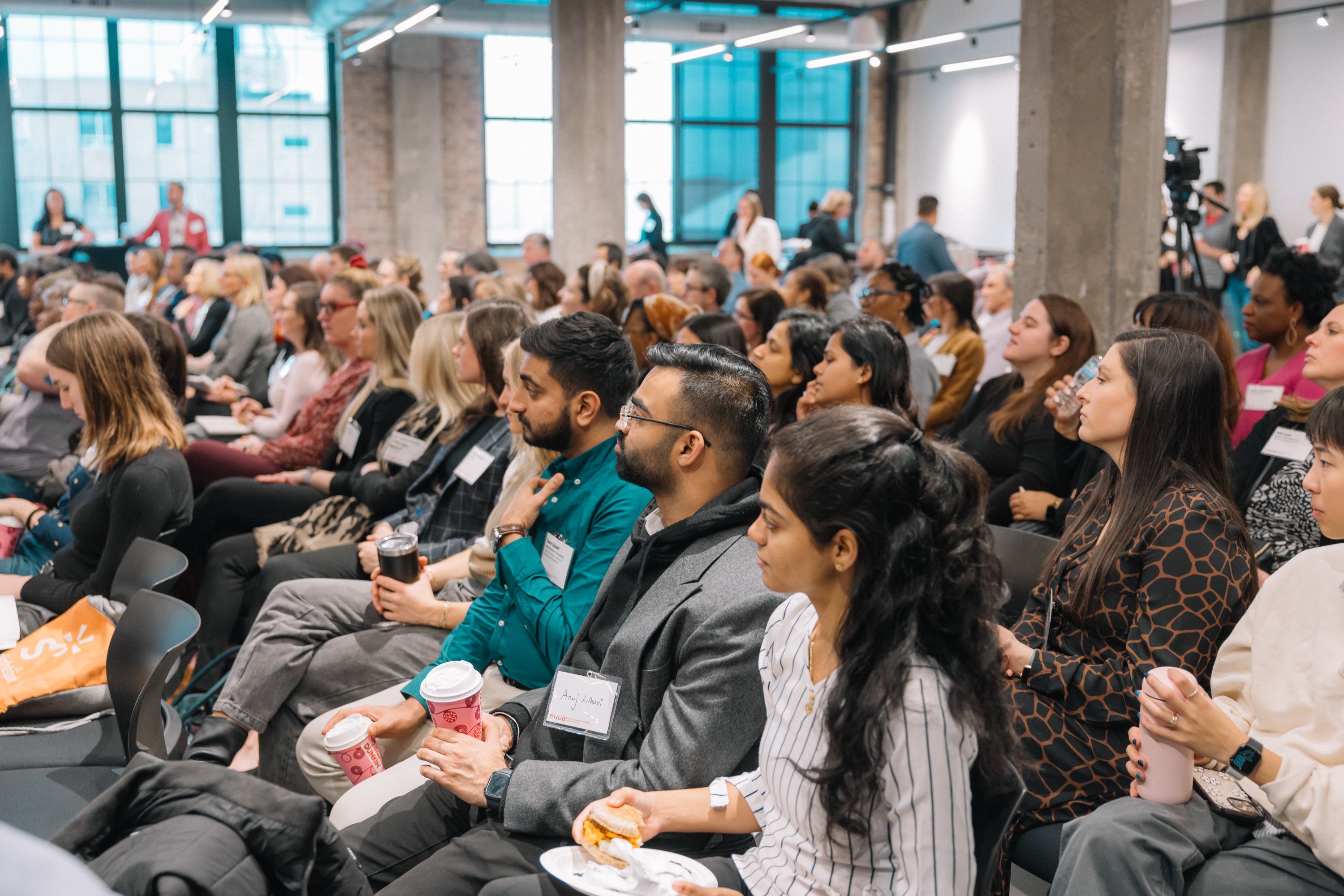 2024 mHUB Women in Manufacturing & Engineering