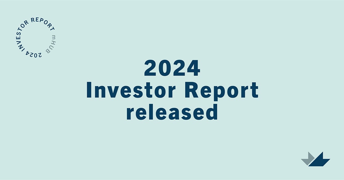 2024 Investor Report