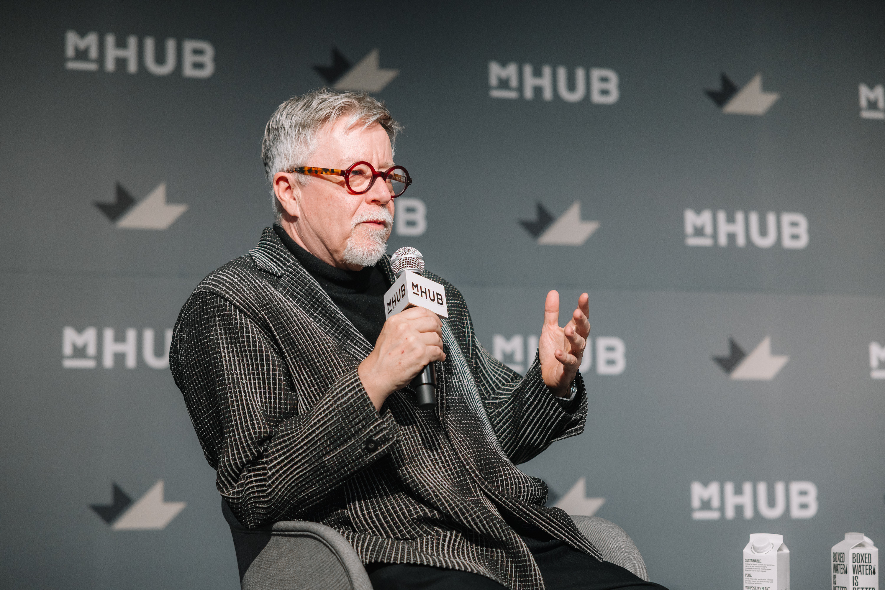 The 2025 mHUB HardTech Summit Recap