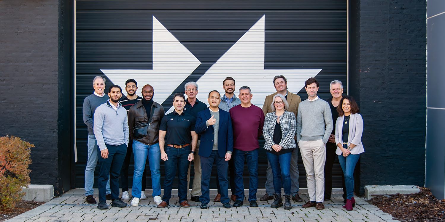 mHUB Announces 2025 MedTech Accelerator Cohort